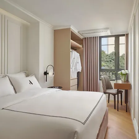 The Alberti Hotel - Sukhumvit 31