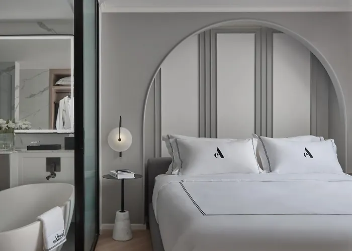 The Alberti - Sukhumvit 31