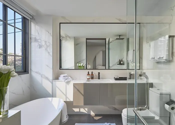 The Alberti - Sukhumvit 31 호텔 5*