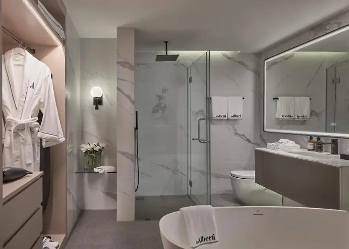 The Alberti - Sukhumvit 31 호텔