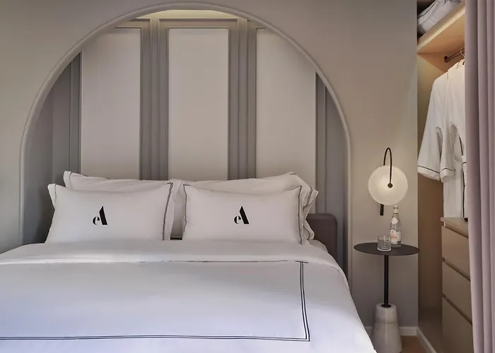 The Alberti - Sukhumvit 31 5* בנגקוק