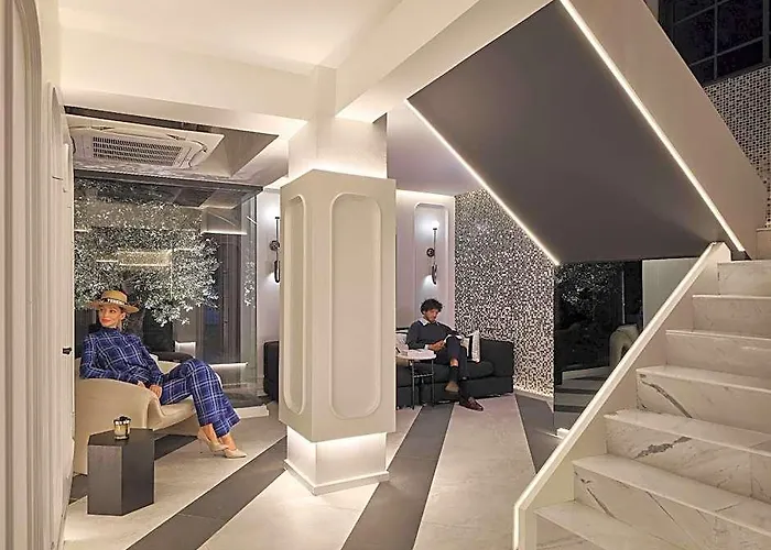 The Alberti - Sukhumvit 31 5* 방콕