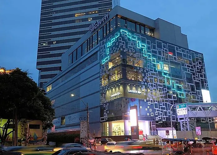 The Alberti - Sukhumvit 31 호텔 5*