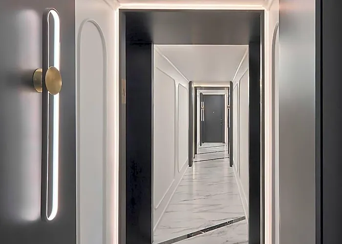 The Alberti - Sukhumvit 31 방콕
