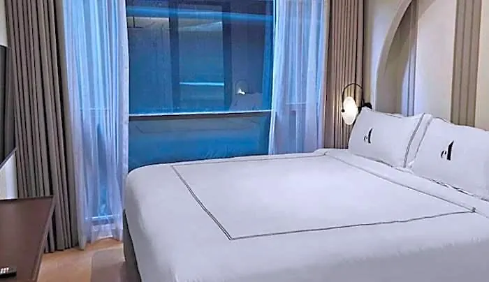 The Alberti - Sukhumvit 31 호텔 방콕
