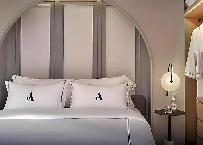 The Alberti - Sukhumvit 31 호텔 방콕