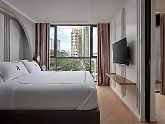 The Alberti - Sukhumvit 31 מלון 5*